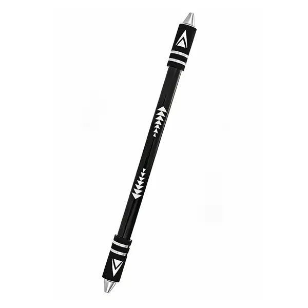 Low MOQ Refill-Free Drop-Resistant Personalized Rotary Pen