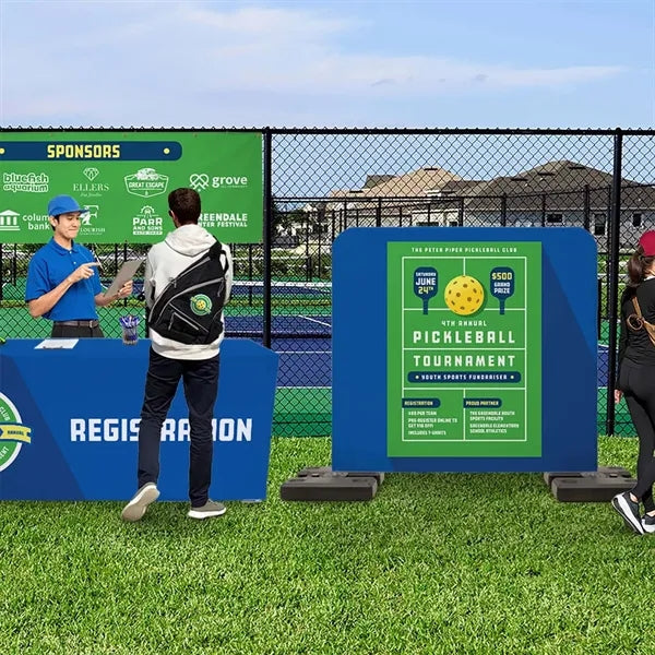 Outdoor Ballast Display Kit