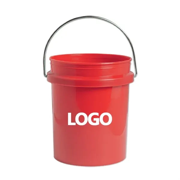 Miniature 5-Gallon Bucket