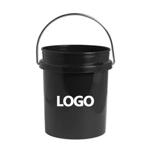 Miniature 5-Gallon Bucket
