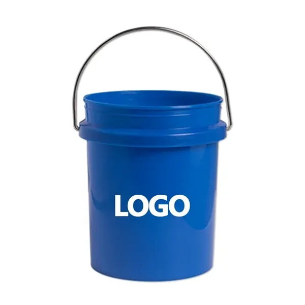 Miniature 5-Gallon Bucket