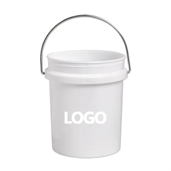 Miniature 5-Gallon Bucket