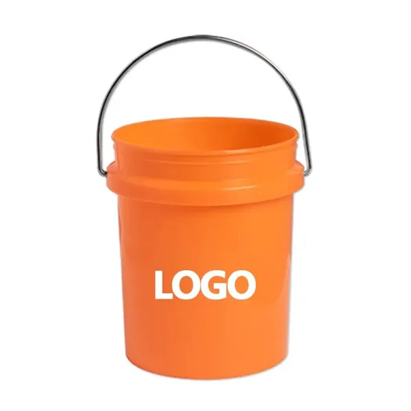 Miniature 5-Gallon Bucket