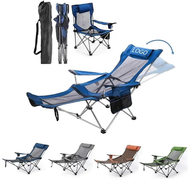 Folding Outdoor Fishing Camping Chair