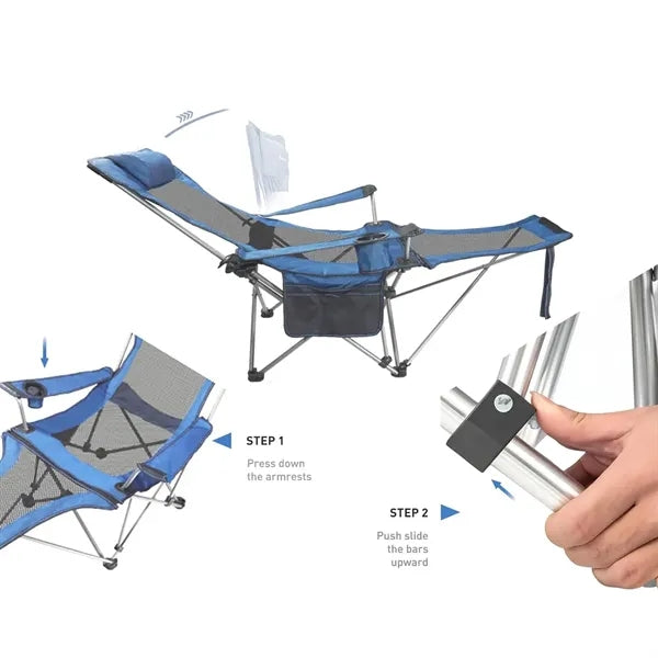 Folding Outdoor Fishing Camping Chair