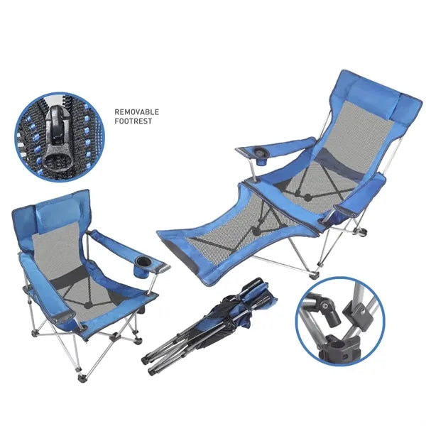Folding Outdoor Fishing Camping Chair