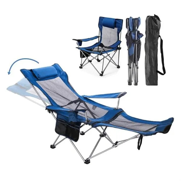 Folding Outdoor Fishing Camping Chair