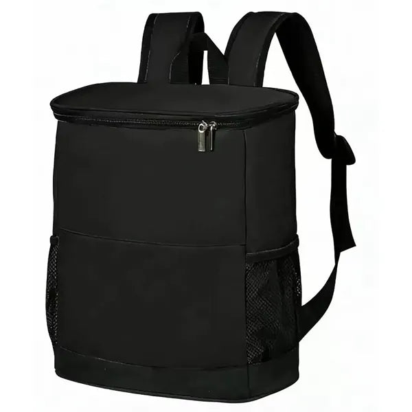 Low MOQ Outdoor Picnic Waterproof Insulated Large Backpack