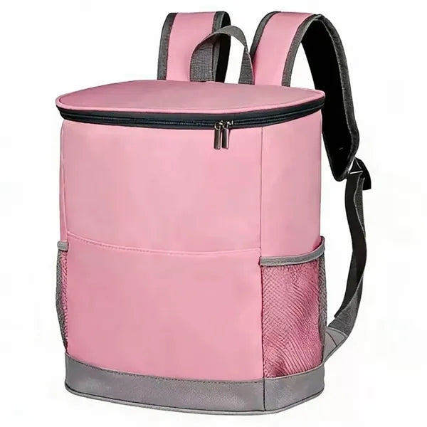 Low MOQ Outdoor Picnic Waterproof Insulated Large Backpack