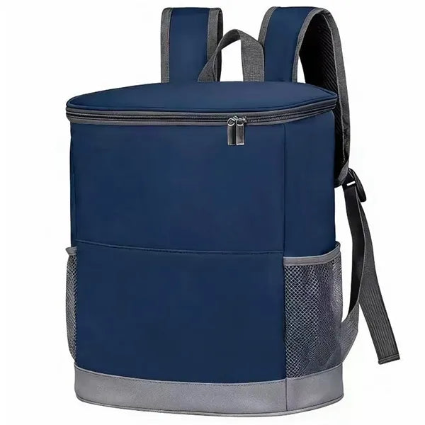 Low MOQ Outdoor Picnic Waterproof Insulated Large Backpack