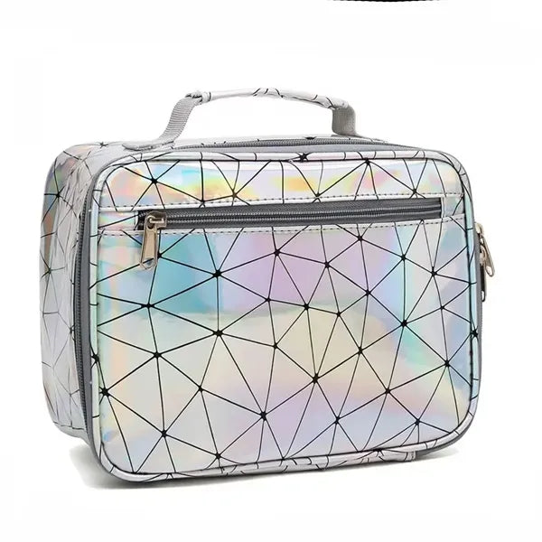 Girls' Insulated Lunch Bag