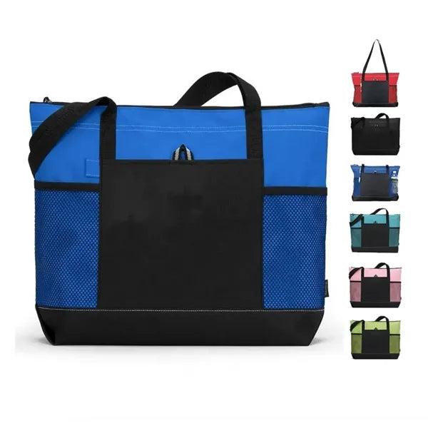 Shopping Tote Bag with nner linings