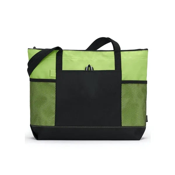 Shopping Tote Bag with nner linings