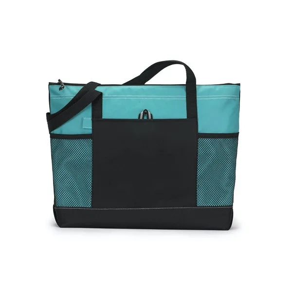 Shopping Tote Bag with nner linings