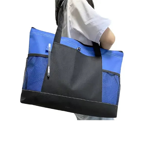 Shopping Tote Bag with nner linings