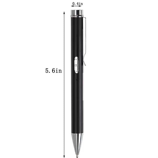 2 in 1 Ballpoint Pen with Light