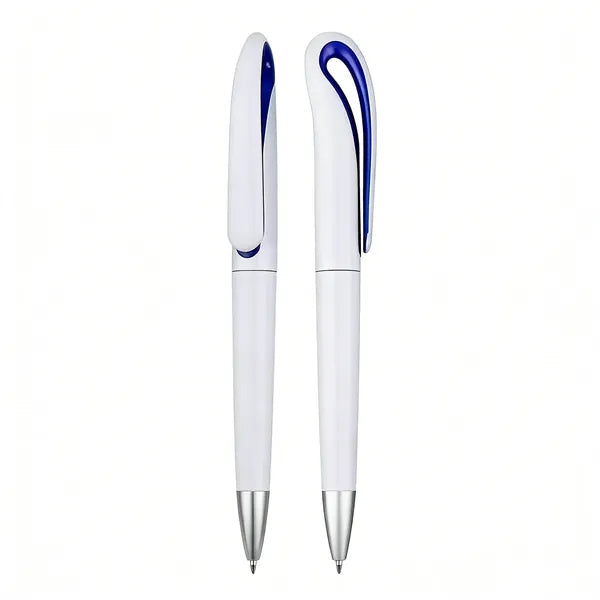 Swan-Shaped Ball Pen