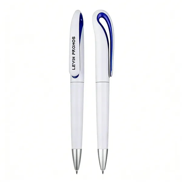 Swan-Shaped Ball Pen