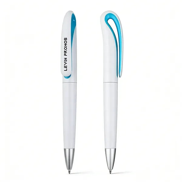 Swan-Shaped Ball Pen