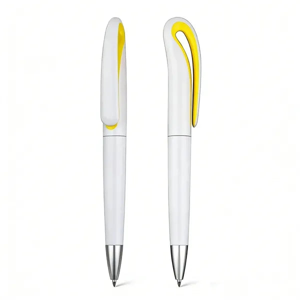 Swan-Shaped Ball Pen