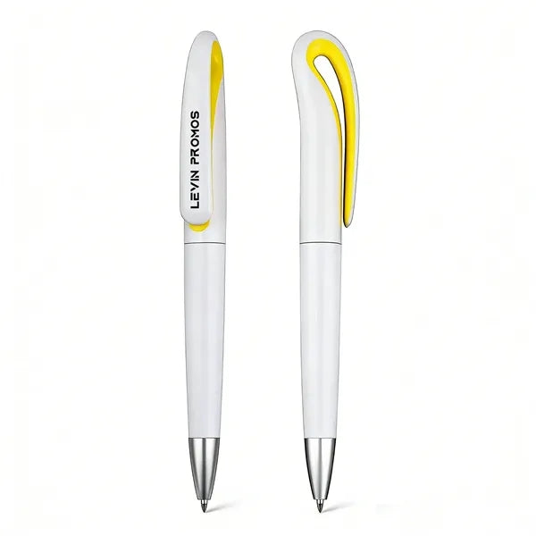 Swan-Shaped Ball Pen