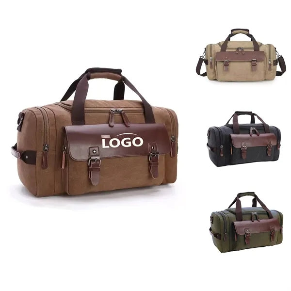 Portable Folding Telescopic Travel Luggage