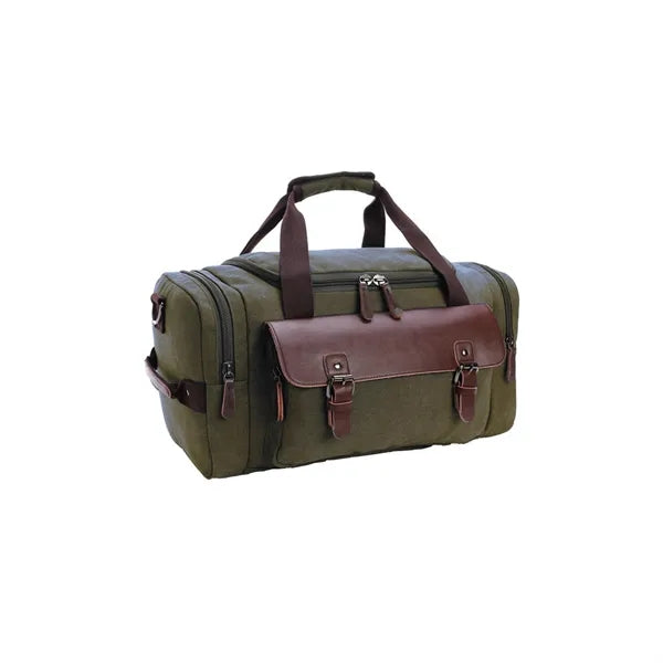 Portable Folding Telescopic Travel Luggage