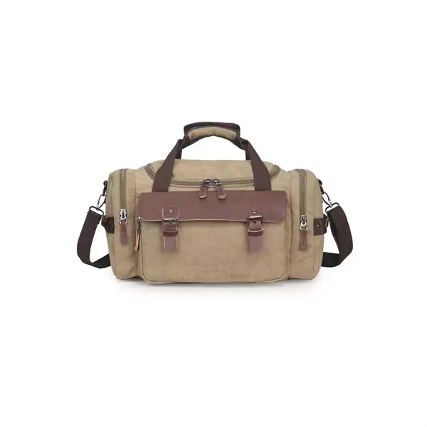 Portable Folding Telescopic Travel Luggage