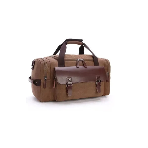 Portable Folding Telescopic Travel Luggage