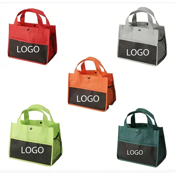 Made Non-Woven Picnic Bags