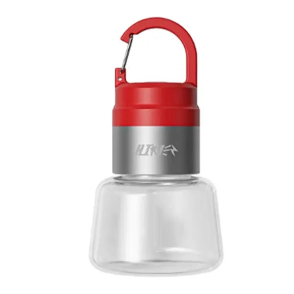 Mini Keychain Flashlight,Hanging Camping Atmosphere Lamp