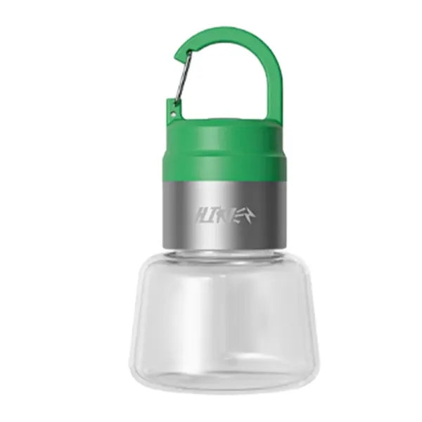 Mini Keychain Flashlight,Hanging Camping Atmosphere Lamp