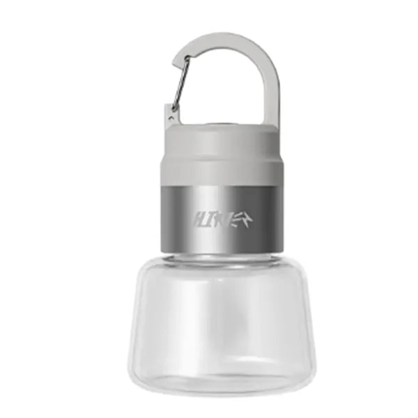 Mini Keychain Flashlight,Hanging Camping Atmosphere Lamp