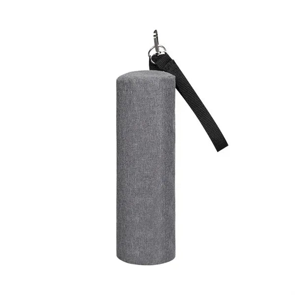 Golf Cooler Bottle Bag With Insulated Sleeve