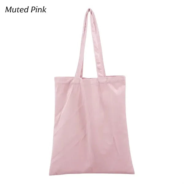 Velvet Tote Bag