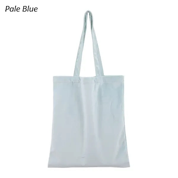 Velvet Tote Bag
