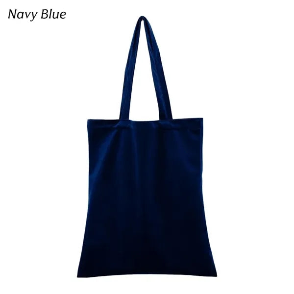 Velvet Tote Bag