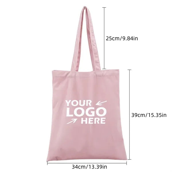 Velvet Tote Bag