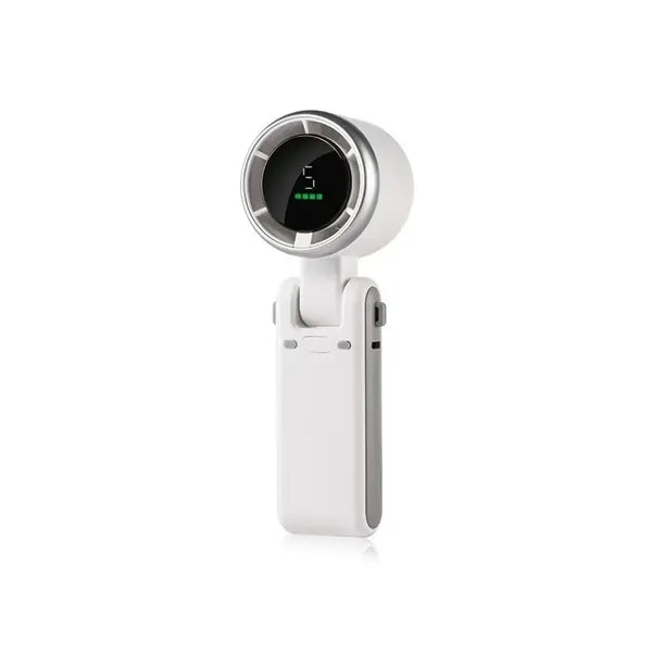 Portable Handheld Mini Turbo Fan