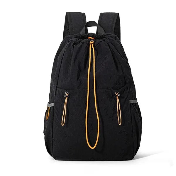 Lightweight Drawstring Backpack