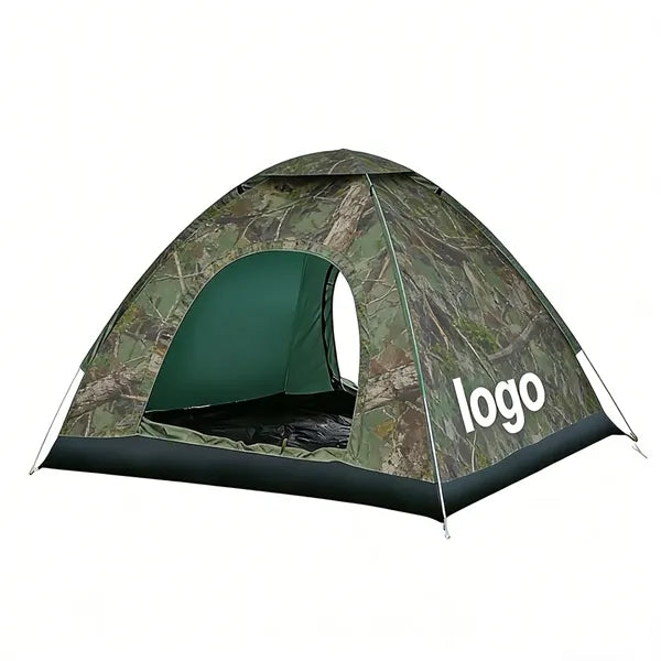 Compact Lightweight Portable Tent
