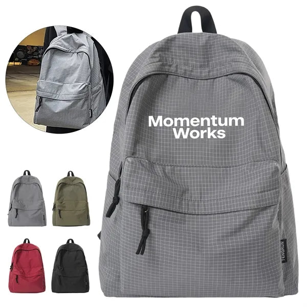 Lightweight Travel Daypack Packable Casual Backpack