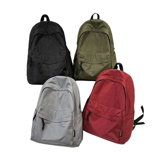 Lightweight Travel Daypack Packable Casual Backpack