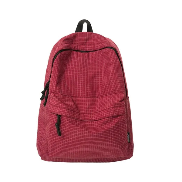 Lightweight Travel Daypack Packable Casual Backpack