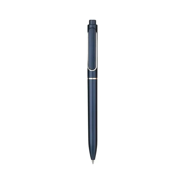 Plastic Ballpoint Pen