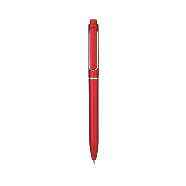 Plastic Ballpoint Pen