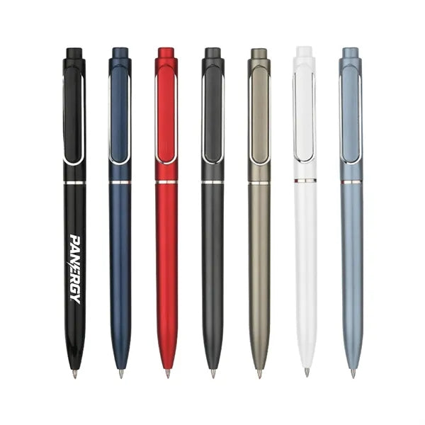 Plastic Ballpoint Pen