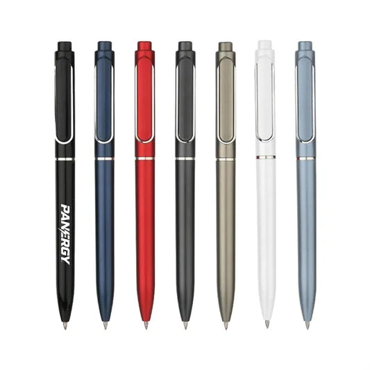 Plastic Ballpoint Pen