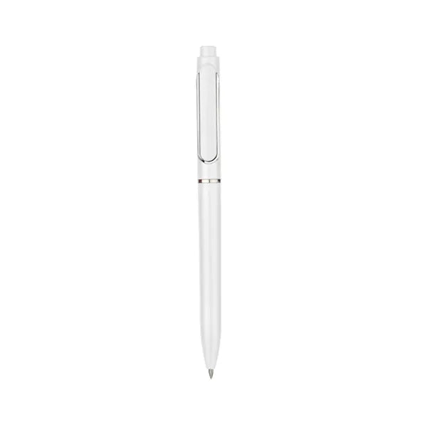 Plastic Ballpoint Pen