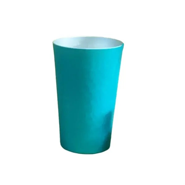 Outdoor Camping Party Color-Changing Aluminum Cup